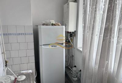 Apartament cu 2 camere decomandat în Ultracentral