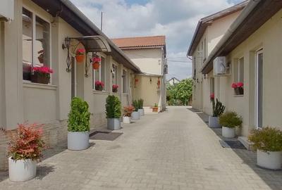 Hotel/Pensiune, de 391 mp, în Micălaca - 2