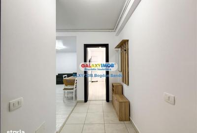 Apartament cu 2 camere semidecomandat în Roșu - 6