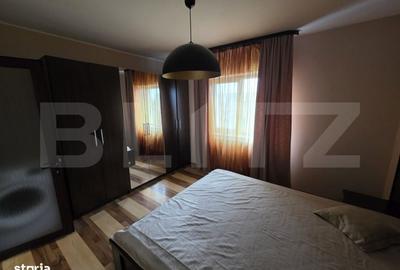 Apartament cu 3 camere decomandat în Central - 3
