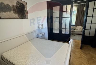 Apartament cu 2 camere semidecomandat în Central - 2