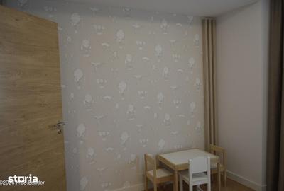 Apartament cu 3 camere, mobilat în Central - 3