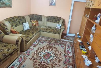 Apartament cu 3 camere decomandat în Gării - 1