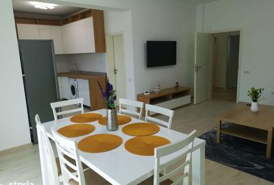 Apartament cu 3 camere în Central - 3