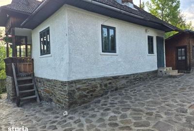 Casă cu 3 camere cu Teren 2250 Mp în Cerașu - 12