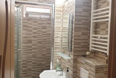 Apartament cu 2 camere semidecomandat în Lotrioara - 1