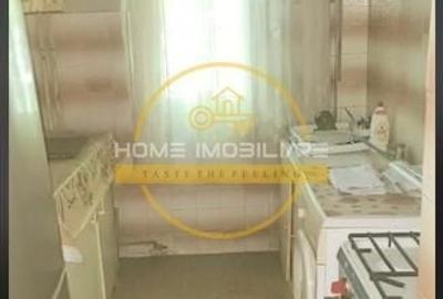 Apartament cu 2 camere semidecomandat în Alexandru cel Bun