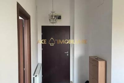 Apartament cu 2 camere decomandat, mobilat în Băneasa - 13