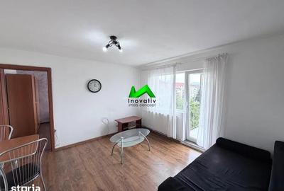 Apartament cu 2 camere în Mihai Viteazul - 2