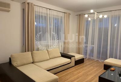 Apartament cu 2 camere semidecomandat, mobilat în Bună Ziua - 2