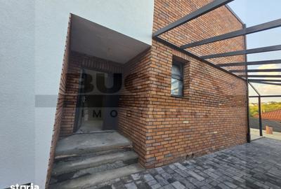 Casă cu 5 camere cu Teren 300 Mp în Apahida