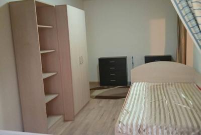 Garsonieră în Între Lacuri - 9