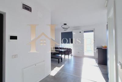Apartament cu 3 camere decomandat, mobilat în Ciarda Roșie - 6