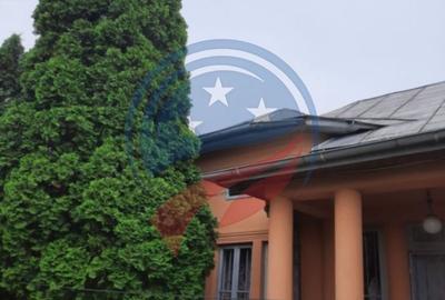 Casă individuală cu 5 camere cu Canalizare în Central - 11