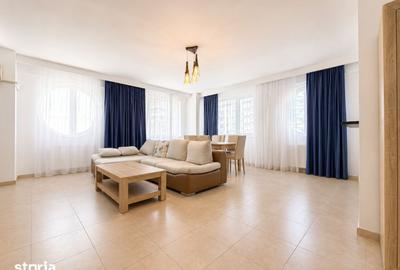 Apartament cu 3 camere în Nord - 15