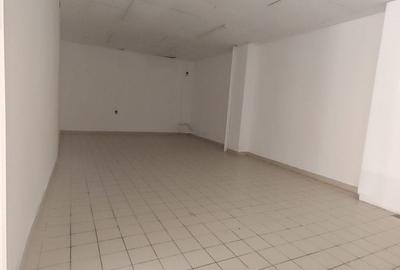 Spațiu comercial, de 180 mp, în Ultracentral