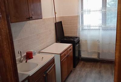 Apartament cu 2 camere semidecomandat în Micro 11 - 7