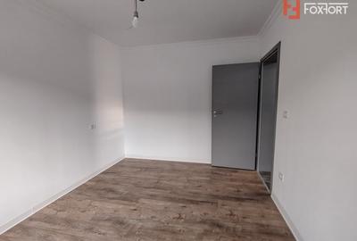 Apartament cu 3 camere decomandat în Giroc