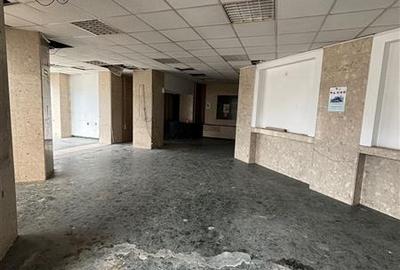 Spațiu comercial, de 139 mp, în Mazepa 1 - 1