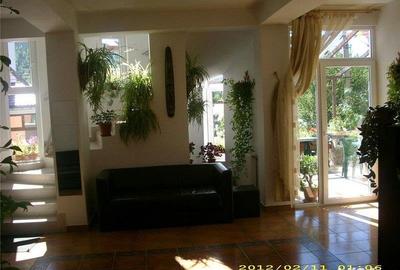 Casă individuală cu 13 camere cu Canalizare în Central - 3