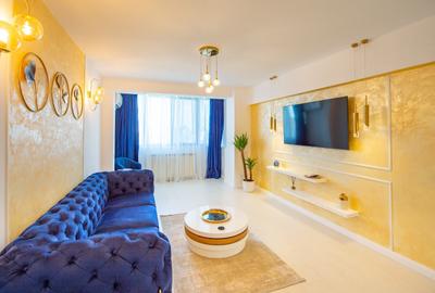 Apartament cu 2 camere decomandat în Tineretului