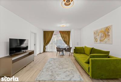 Apartament cu 2 camere în Central - 8