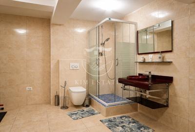 Casă individuală cu 7 camere cu Canalizare în Ovidiu - 18