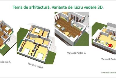 Spațiu comercial, în Șura Mare - 13