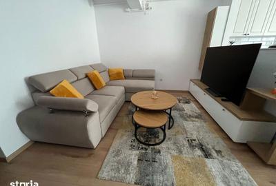 Apartament cu 2 camere în Baciu - 2