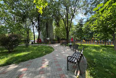 Apartament cu 2 camere semidecomandat în Drumul Taberei