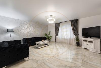 Casă individuală cu 5 camere cu Canalizare în Central - 1