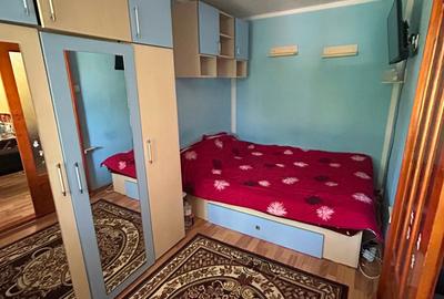 Apartament cu 2 camere nedecomandat în Șagului - 2