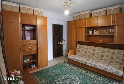 Garsonieră semidecomandată, mobilată în Între Lacuri - 2