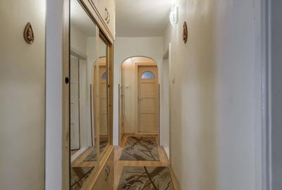 Apartament cu 4 camere decomandat în Zorilor - 12