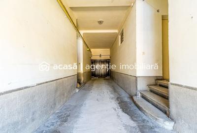 Apartament cu 2 camere semidecomandat, mobilat în Central - 5