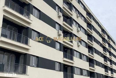 Apartament cu 2 camere în Berceni