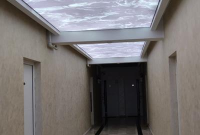 Apartament cu 3 camere decomandat, mobilat în Central - 8