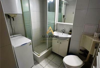 Apartament cu 2 camere în Ultracentral