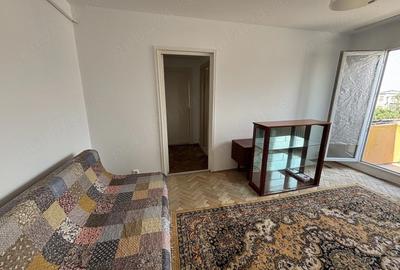 Apartament cu 2 camere decomandat, mobilat în Brazda lui Novac