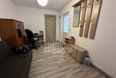 Apartament cu 2 camere semidecomandat, mobilat în Central - 12