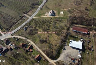 Spațiu comercial, în Berchez - 7