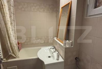 Apartament cu 3 camere decomandat în Gheorghe Doja