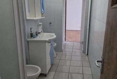 Apartament decomandat în Dristor