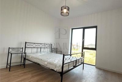 Apartament cu 2 camere decomandat în Calea Urseni