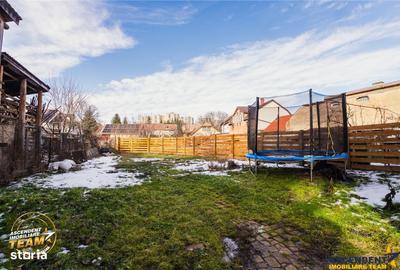 Casă cu 2 camere cu Teren 384 Mp în Simeria - 19