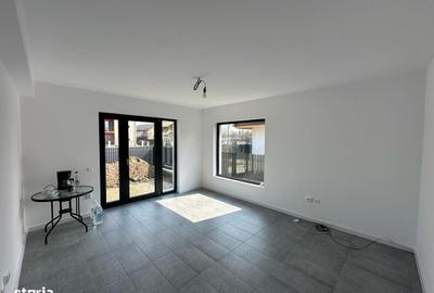 Casă cu 3 camere în Domnești - 2