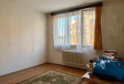 Apartament cu 2 camere decomandat în Central - 6