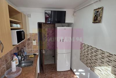 Apartament cu 2 camere semidecomandat în Central - 12
