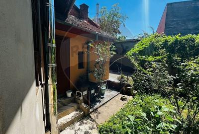 Apartament cu 2 camere semidecomandat în Central - 4