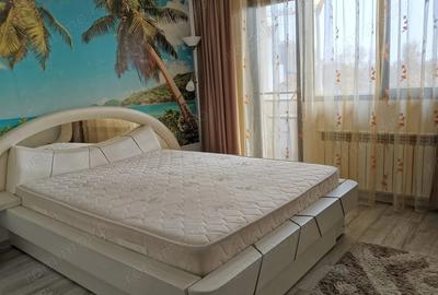 Apartament cu 2 camere, mobilat în Splaiul Unirii - 1